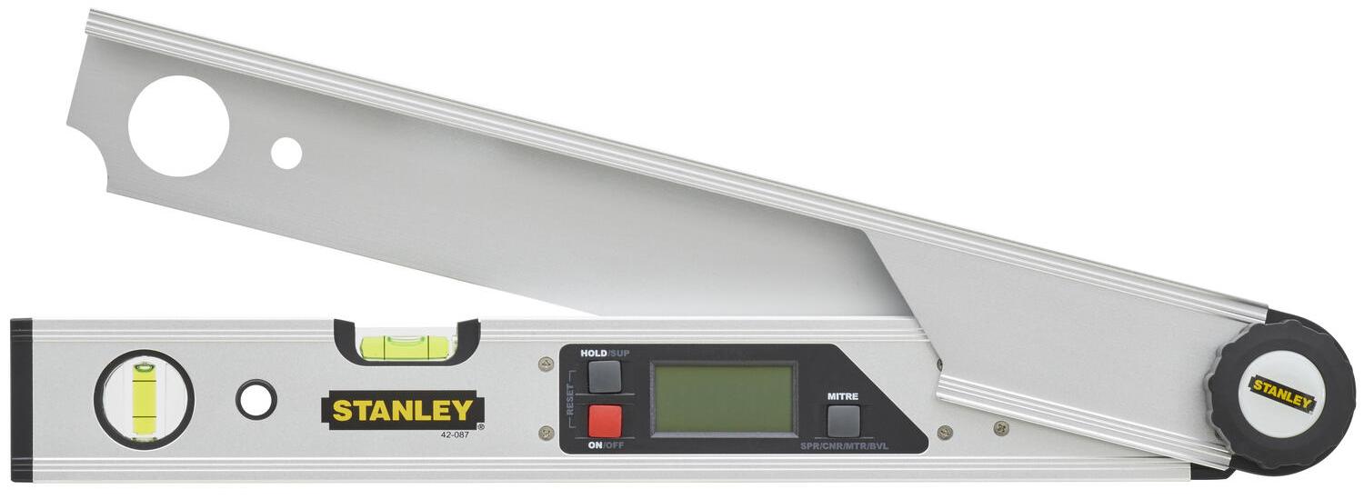Sklonoměr digitální Stanley 0-42-087 STANLEY