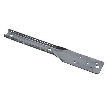 Závěs spodní díl Rigips Nonius pro dřevo (100 ks/bal.) Rigips