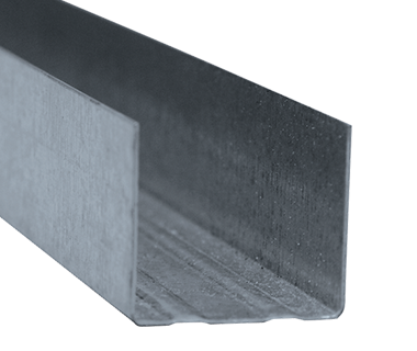 Profil Rigips HydroProfil lakovaný UD C5 3 000 mm 27×28×27 mm