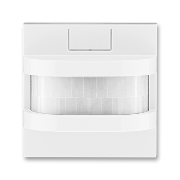 Snímač spínače automatického ABB Levit bílá