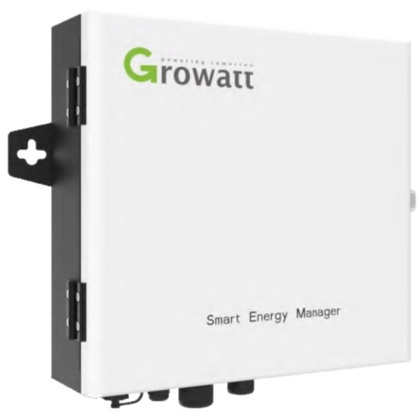 Jednotka řídící Growatt SEM