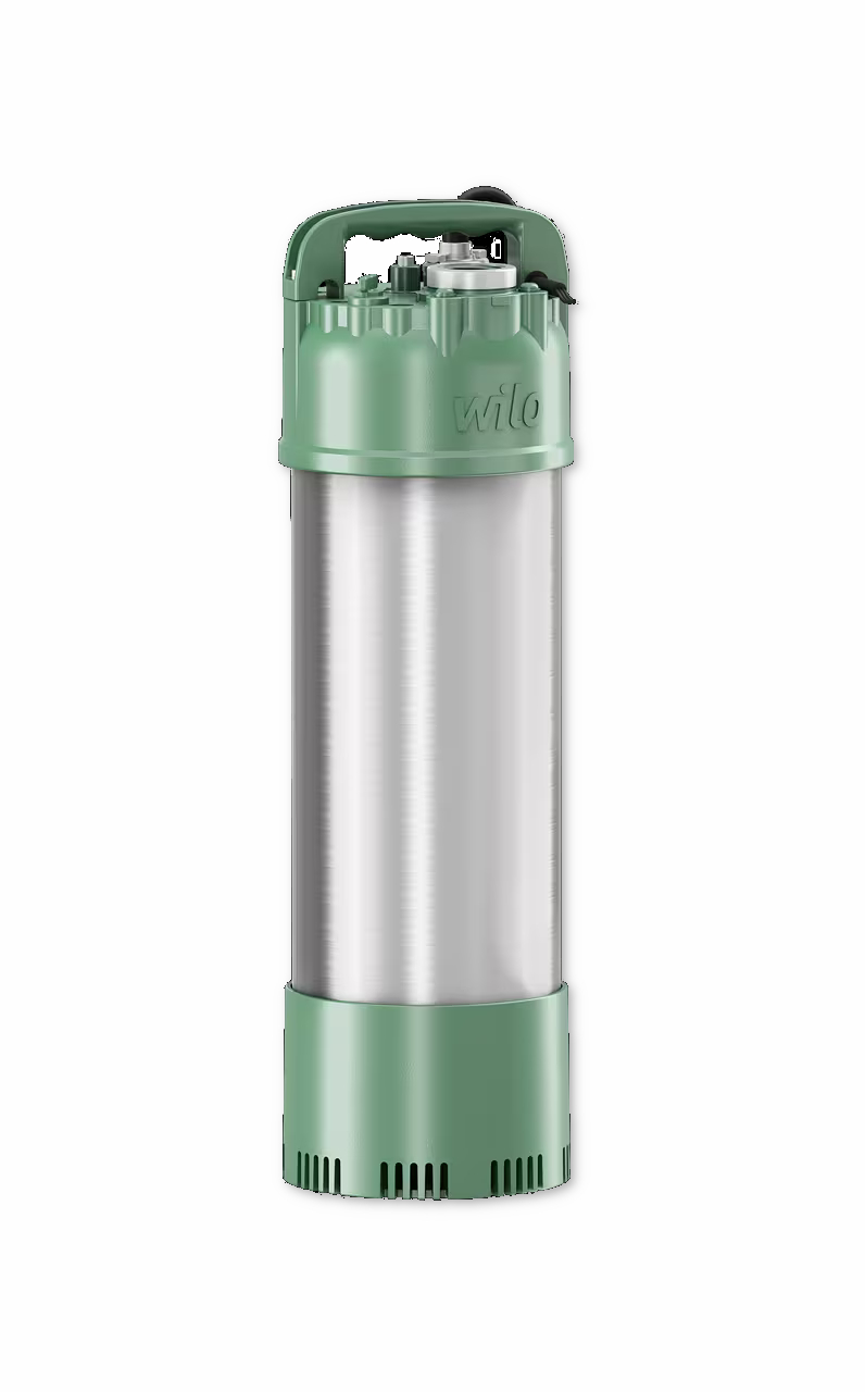 Čerpadlo ponorné Wilo Extract FIRST 303 EM/A 230 V 6093855 WILO