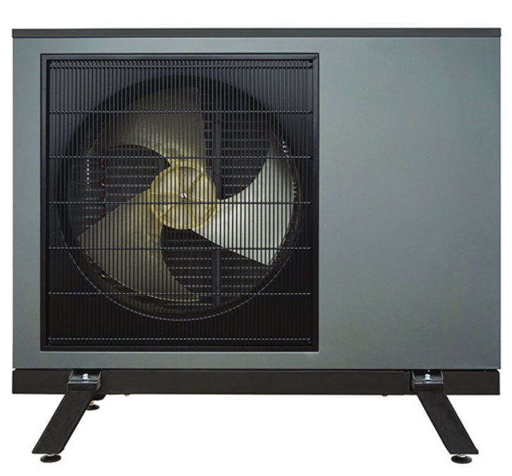 Čerpadlo tepelné vzduch/voda Regulus RTC 13e 3