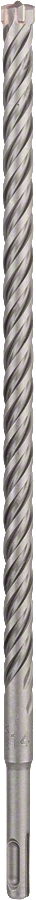 Vrták do betonu Bosch SDS-plus-5X 14×300×360 mm BOSCH