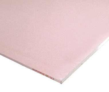 Deska sádrokartonová protipožární Rigips RF(DF) (15×1 200×2 000mm) Rigips