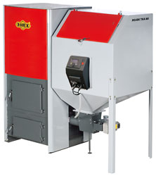 Kotel automatický Rojek TKA 80 ROJEK