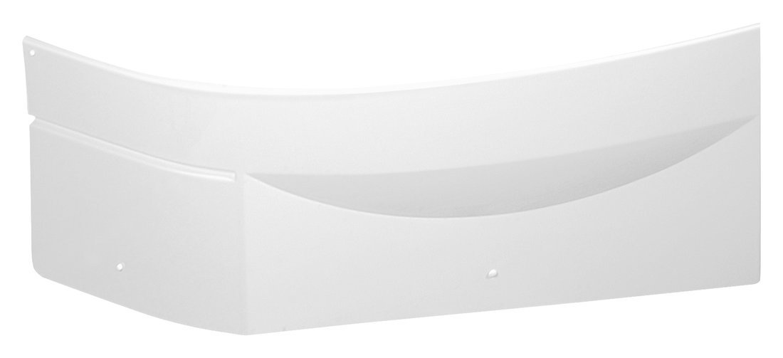 Panel čelní Polysan Mamba L 160 cm POLYSAN