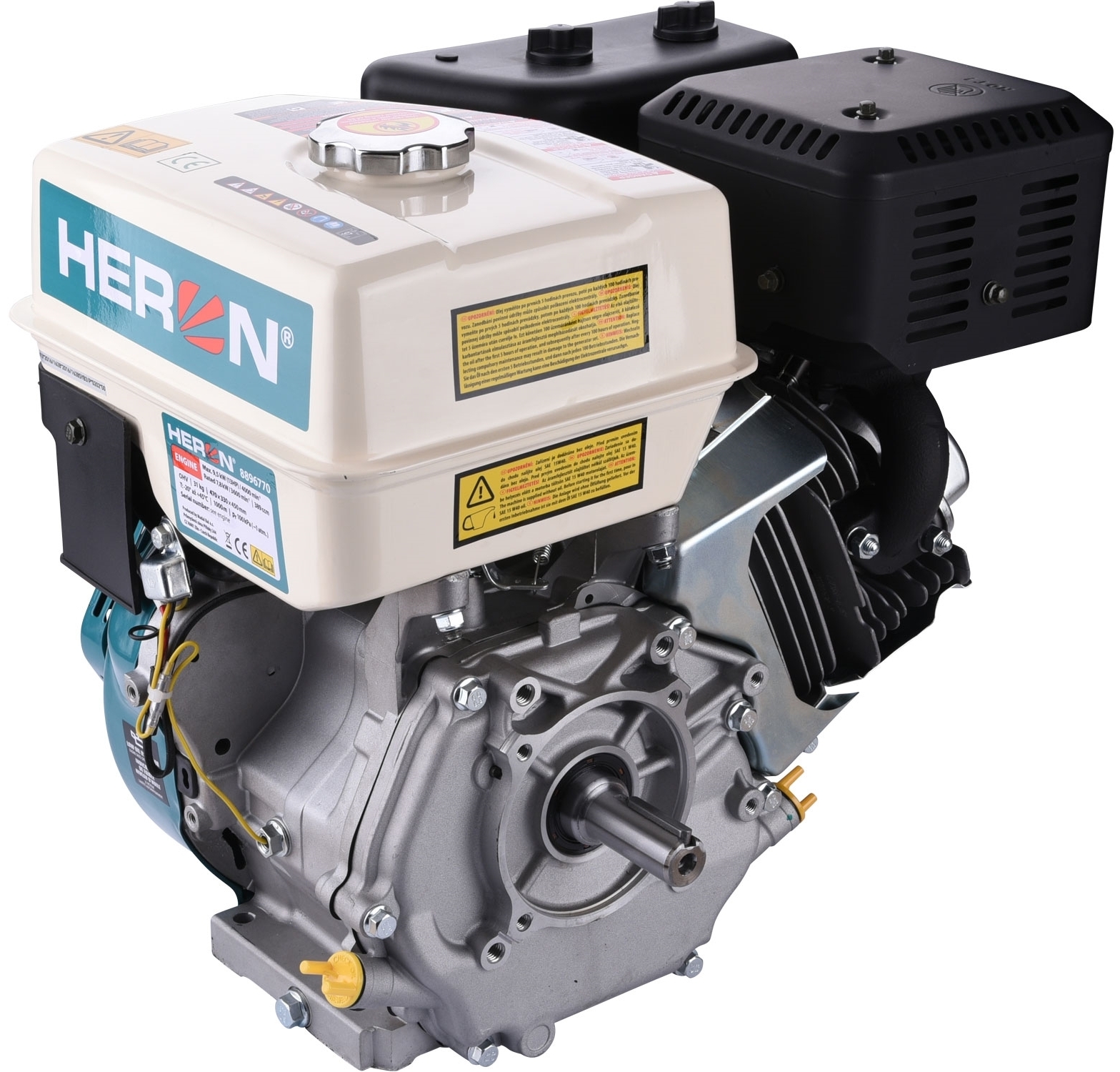 Motor samostatný Heron 8896770 Heron