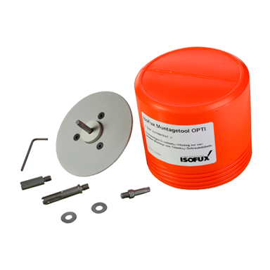 Tool montážní Ranit OPTI