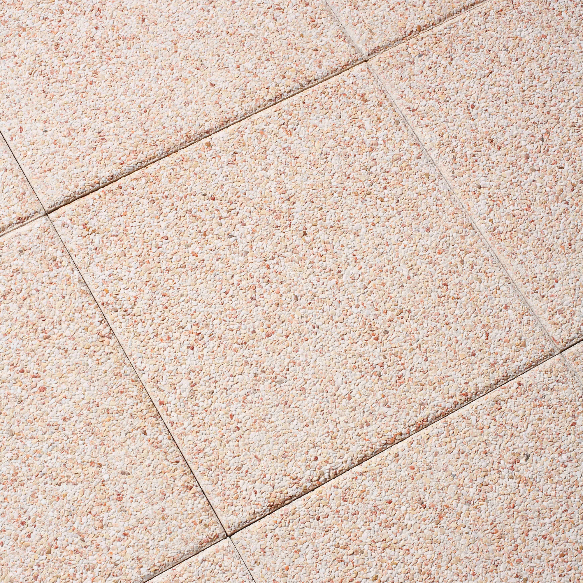Dlažba betonová BEST TERASOVÁ vymývaná velino 500×500×50 mm BEST