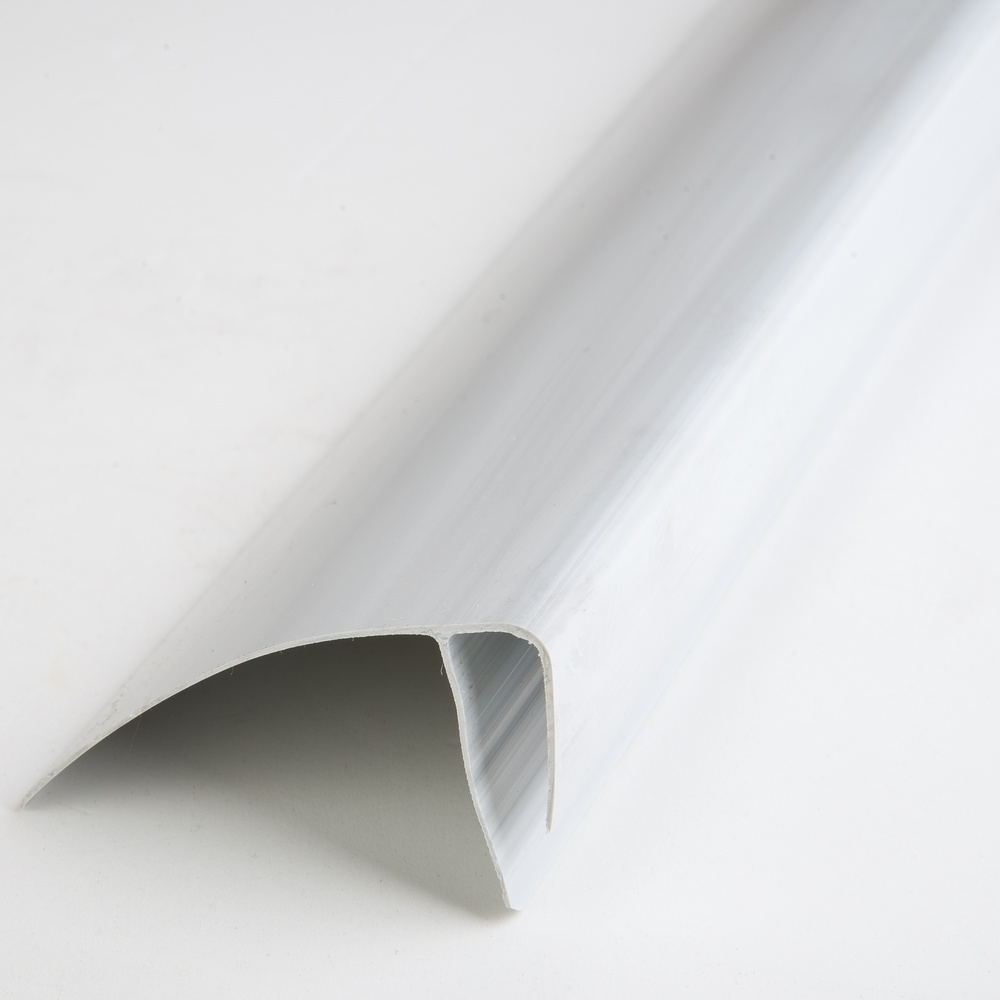 F profil ukončovací plastový mramor 3000 mm HOPA CZ