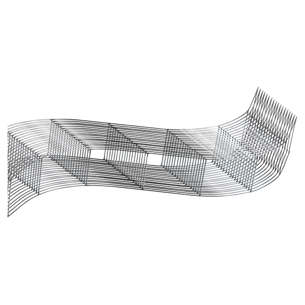 Distance Fe S 100 mm (25 ks/bal.) Ferona