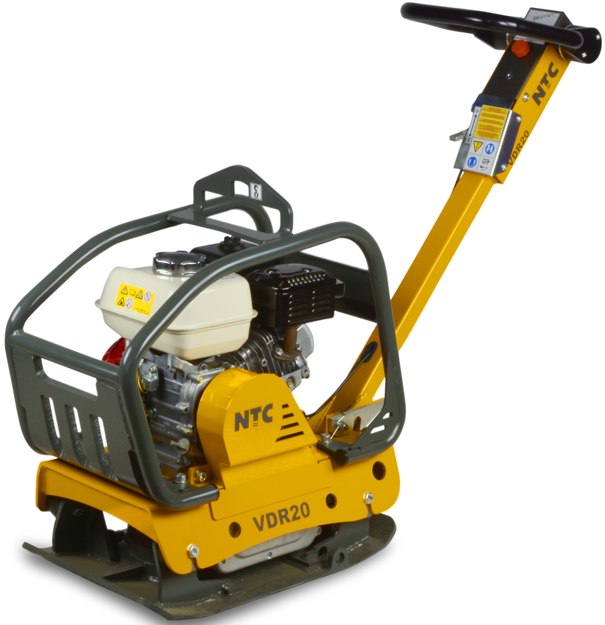 Deska vibrační reverzní NTC VDR 20 NTC