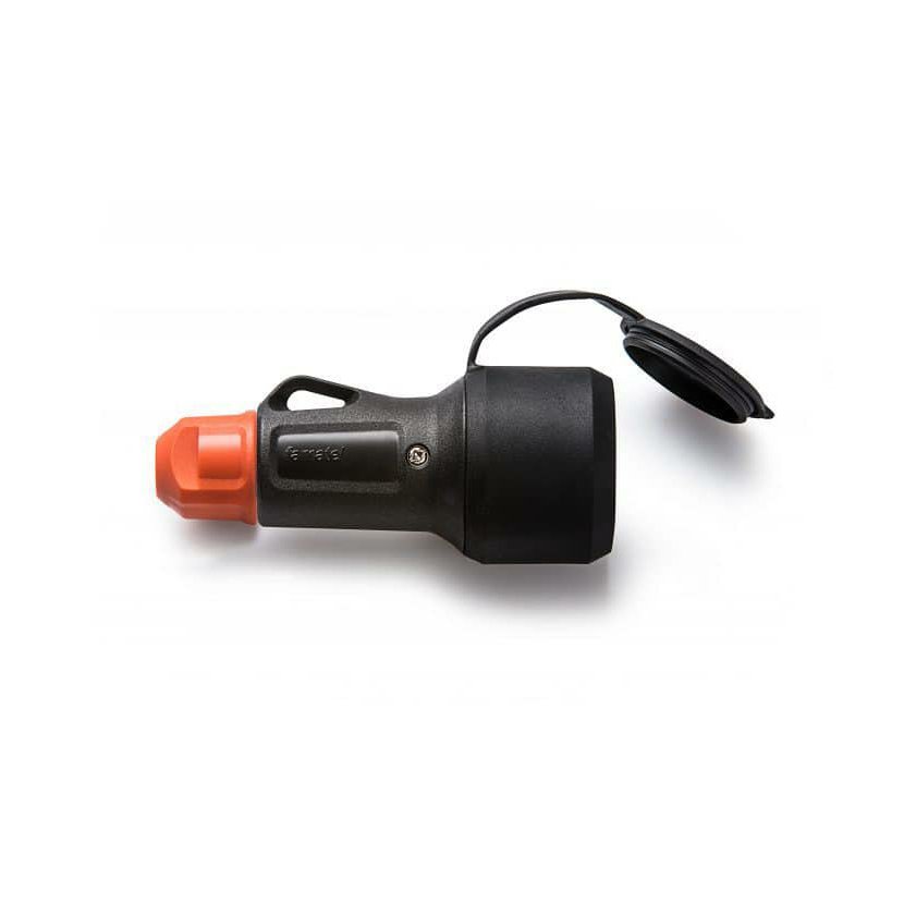 Spojka Famatel plast 230 V 16 A