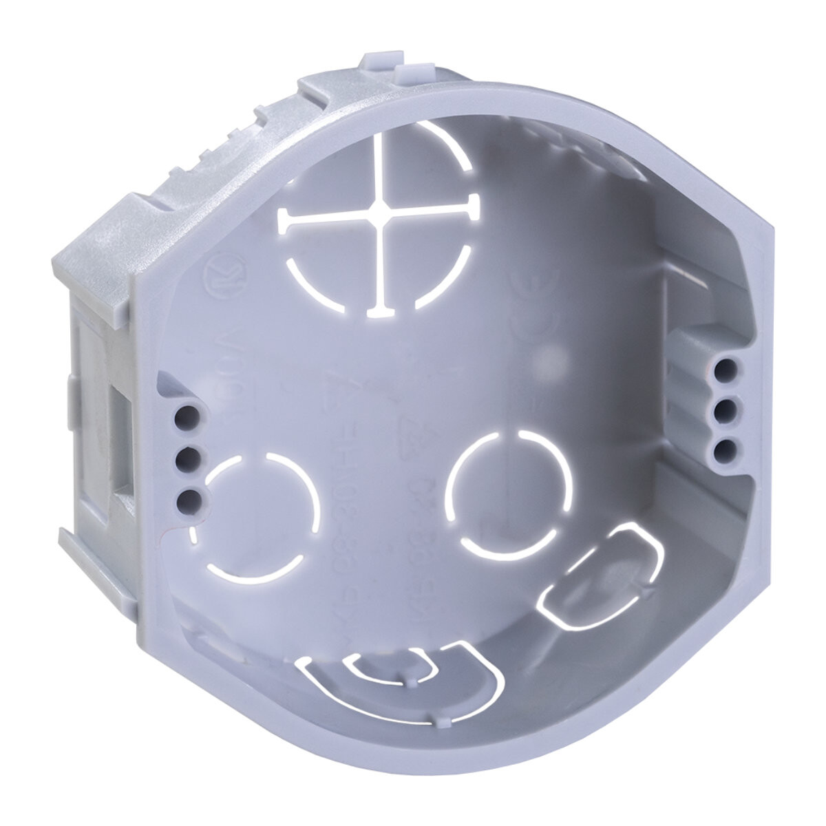 Krabice elektroinstalační pod omítku Kopos KP 68-30_KA