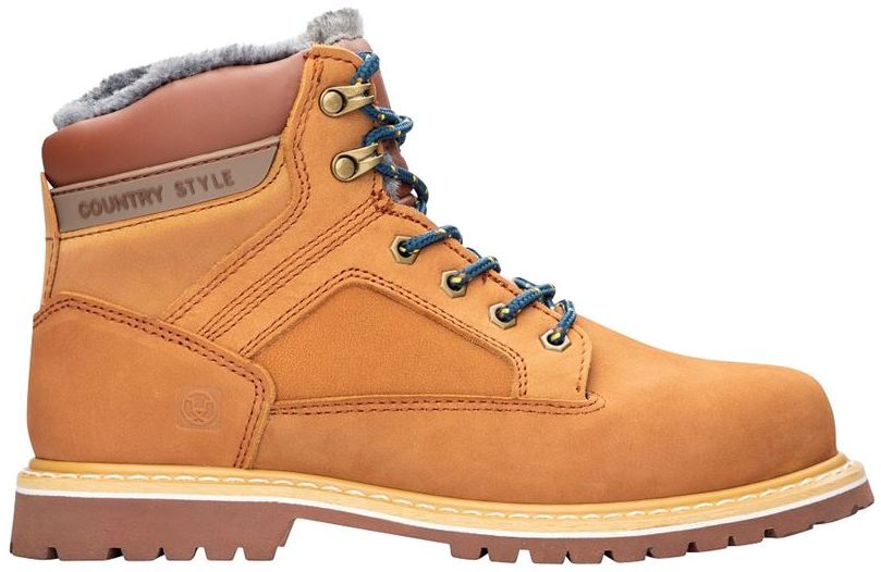 Obuv kotníková zateplená Ardon Farm High Winter OB SRA 45 Ardon Safety