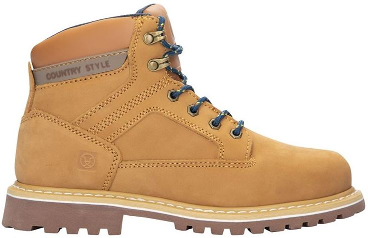 Obuv kotníková Ardon Farm High OB SRA 41 Ardon Safety