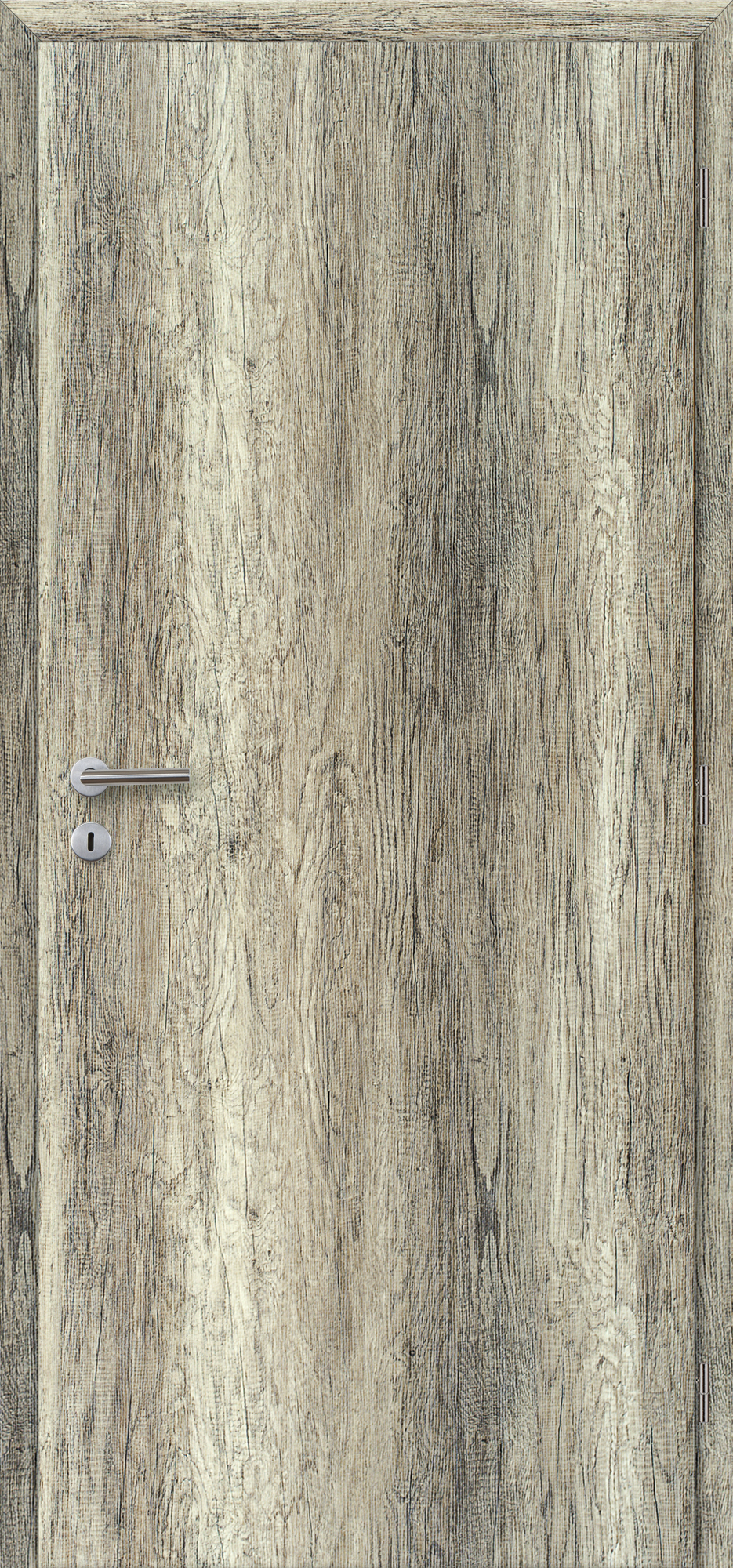 Dveře interiérové protipožární Doornite LUME EXTRA dub grand kašír levá 800 mm