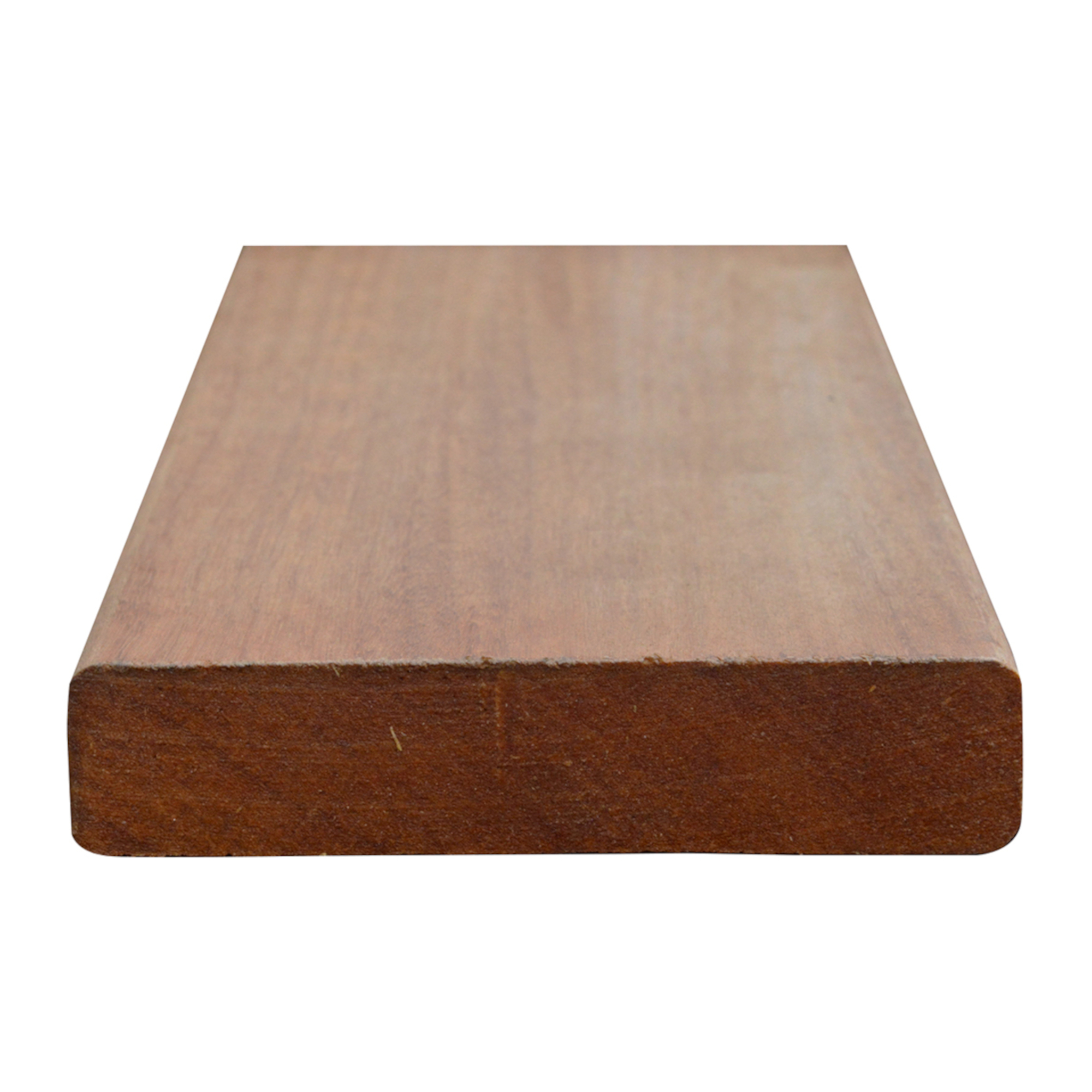 Prkno terasové AU-MEX Garapa 19×90×5 185 mm AU-MEX