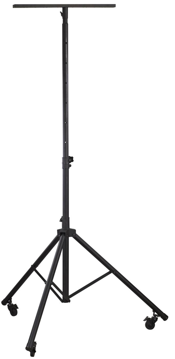 Tripod s kolečky Mareld 2