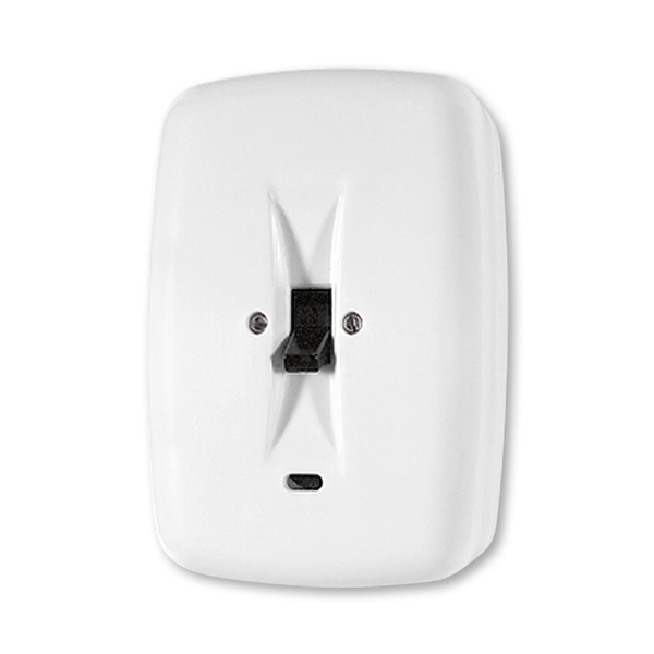 ROZBALENO - Přípojka sporáková se signalizační doutnavkou