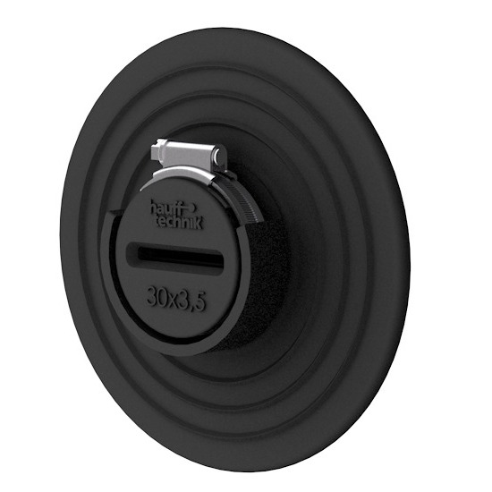 Límec těsnicí Hauff HMK 30×3