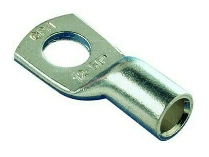 Oko Cu 35x6 KU-L GPH