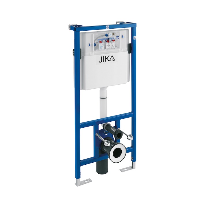 Modul instalační Jika WC system pro závěsné WC H8956520000001 JIKA