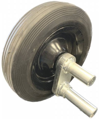 Podvozek NTC VDR 22–32 NTC