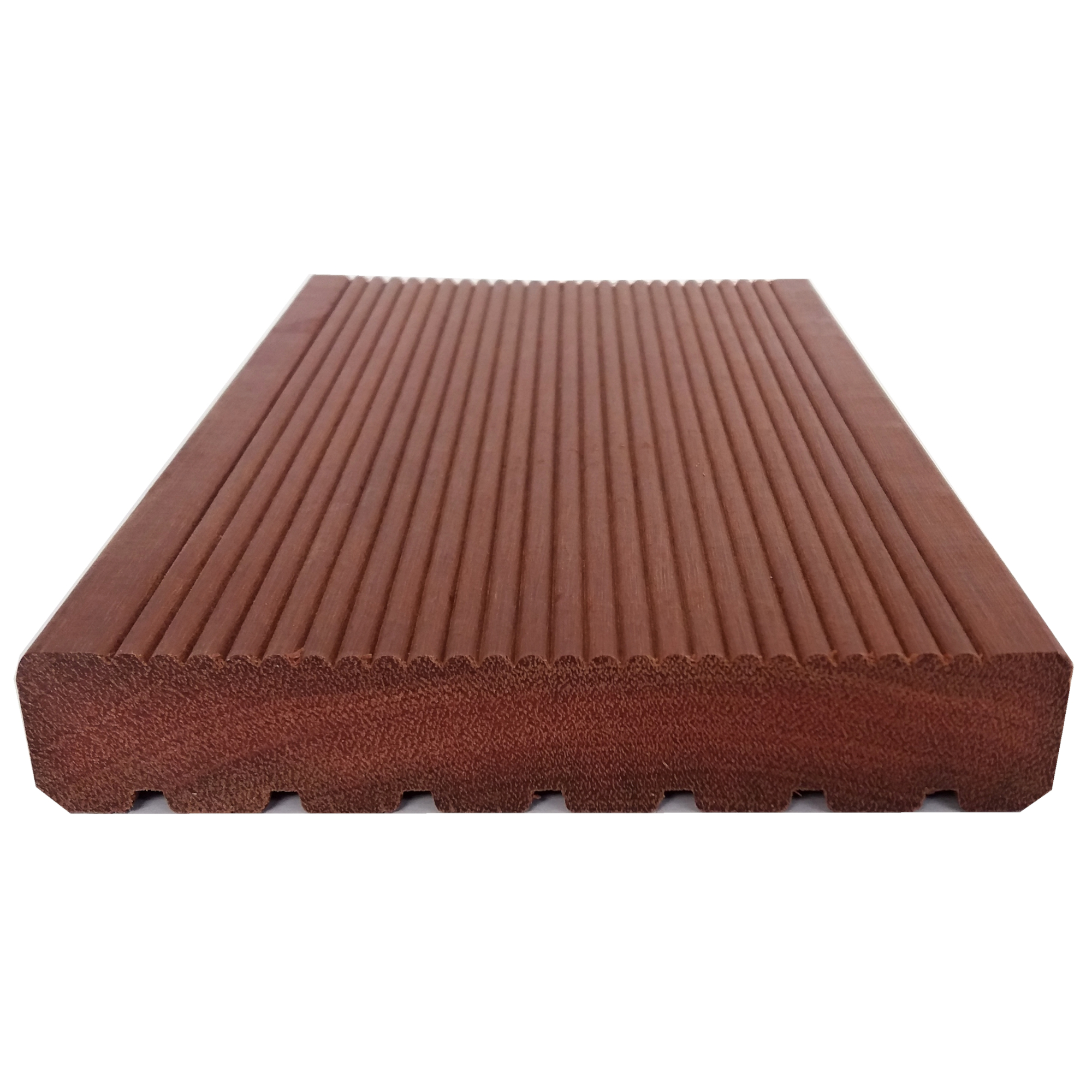 Prkno terasové AU-MEX Massaranduba 25×145×3 355 mm AU-MEX