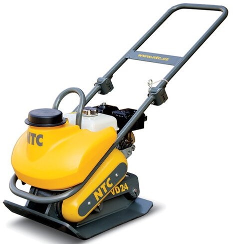 Kropení NTC VD 20/24P NTC