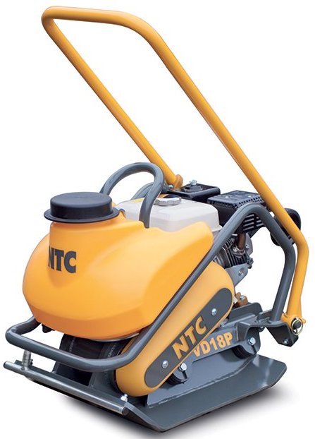 Kropení NTC VD 18P NTC