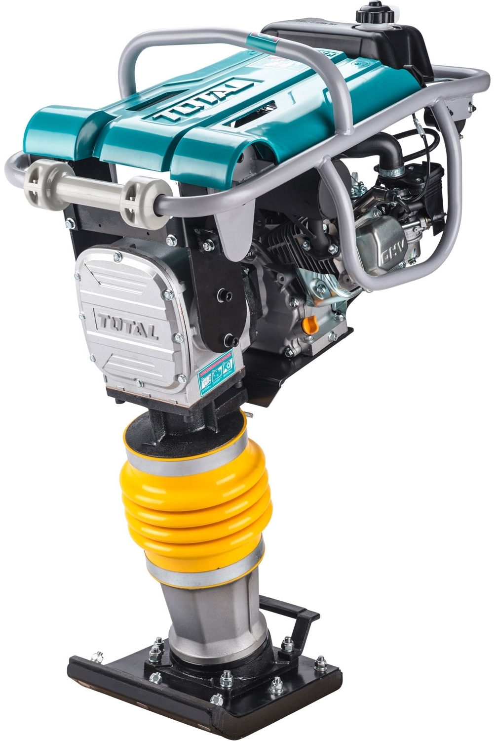 Pěch vibrační Total TP880-2E Total