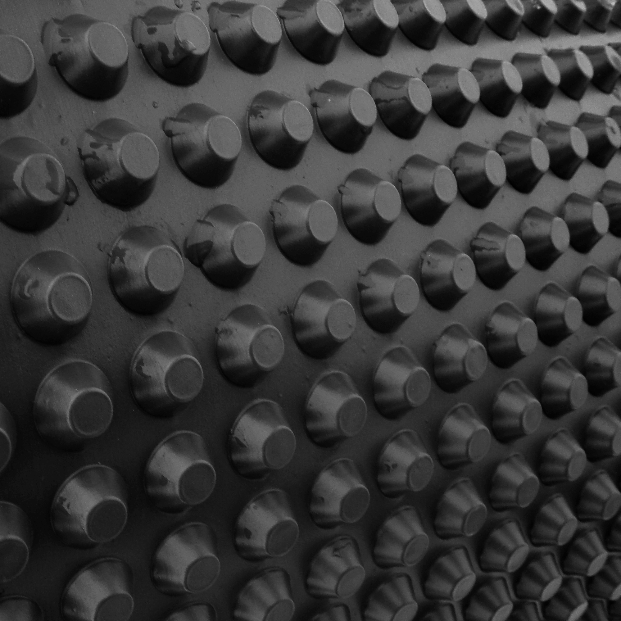 Fólie nopová NOPPENBAHN T420 šířka 0