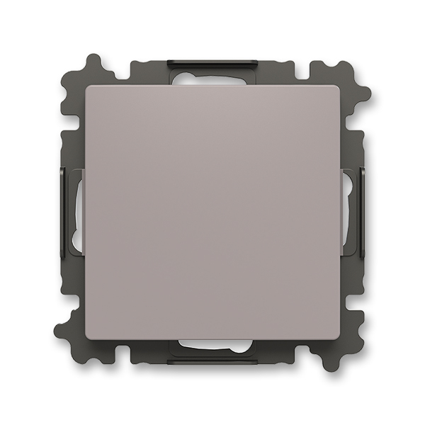 Záslepka ABB Zoni greige