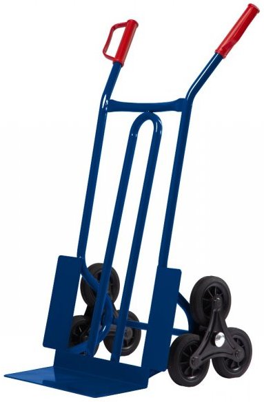 Rudl schodišťový Trestles S01HS Trestles