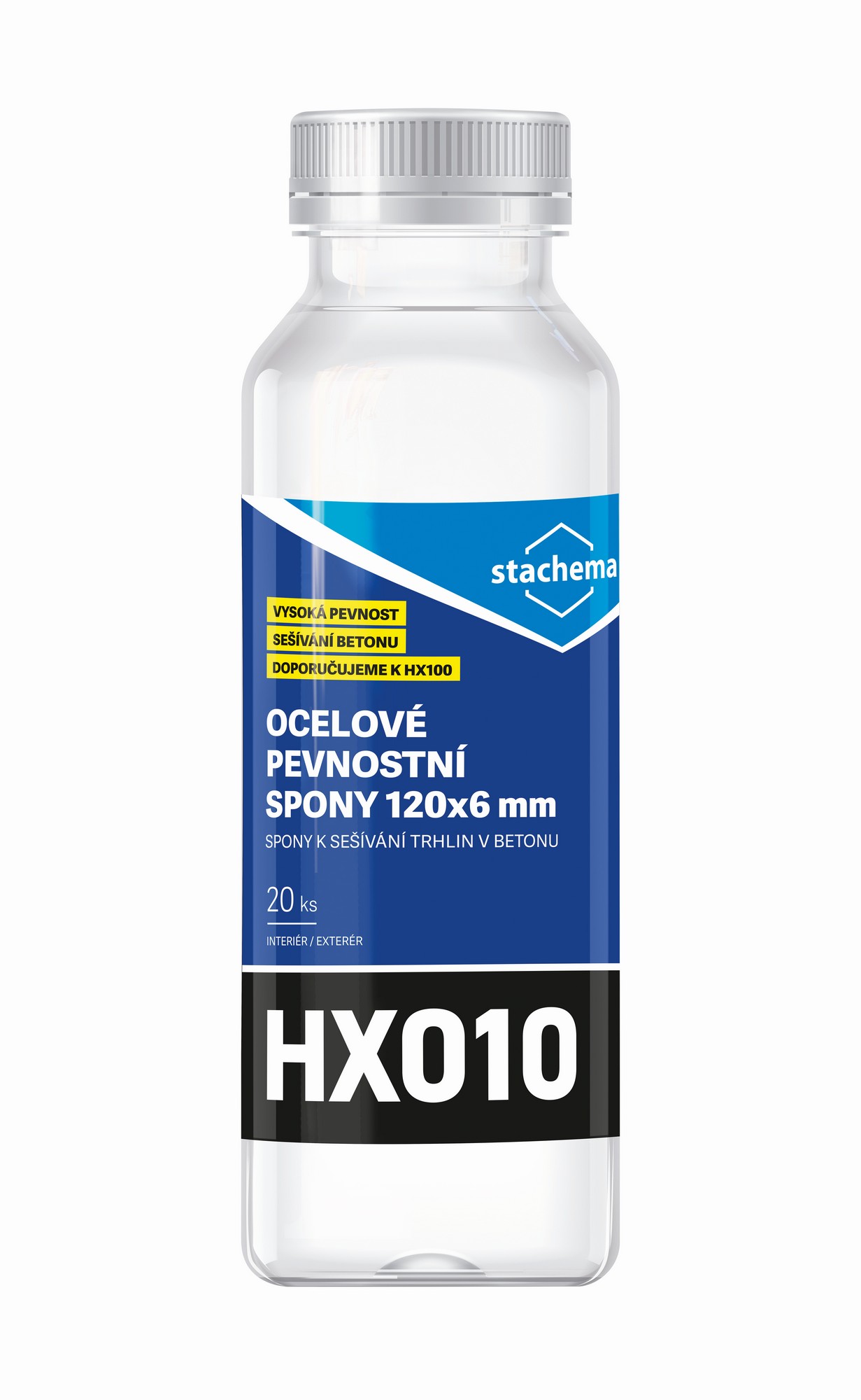 Spona pevnostní Stachema HX010 Stachema