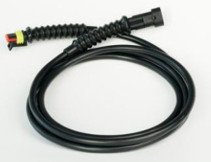 Kabel pro komunikaci mezi tlačítkem a odpojovačem ZJ Beny Rapid Shutdown BFS