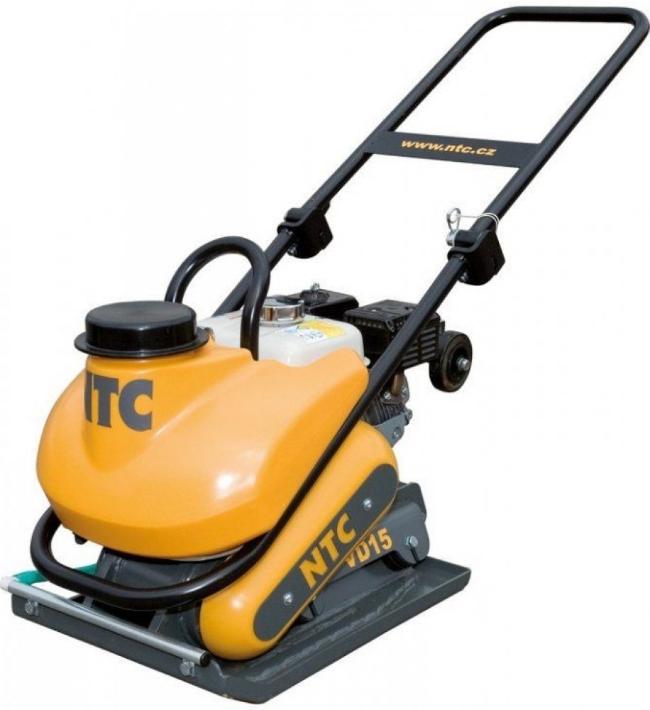 Kropení NTC VD 15P NTC