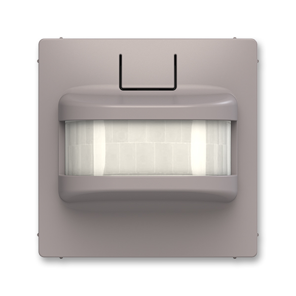 Snímač spínače automatického ABB Zoni greige