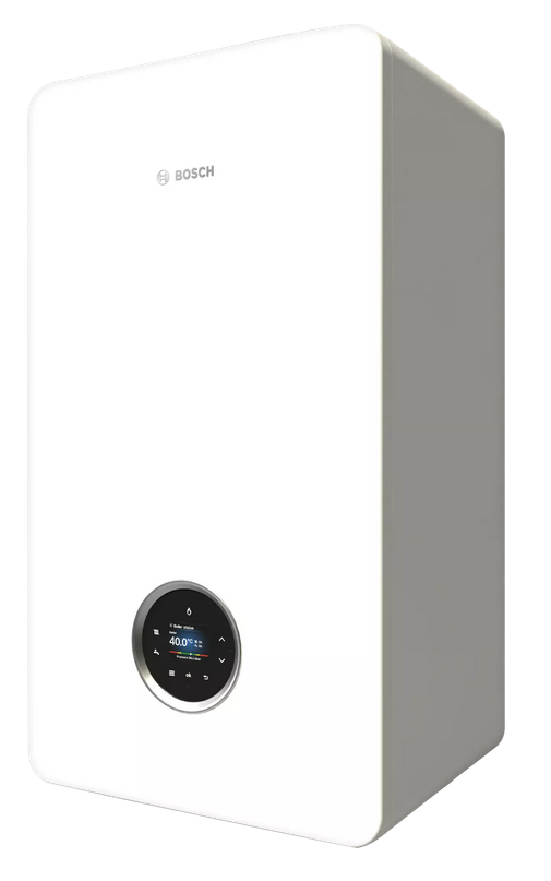 Kotel kondenzační topný Bosch Condens GC5700iW 24 P23 BOSCH