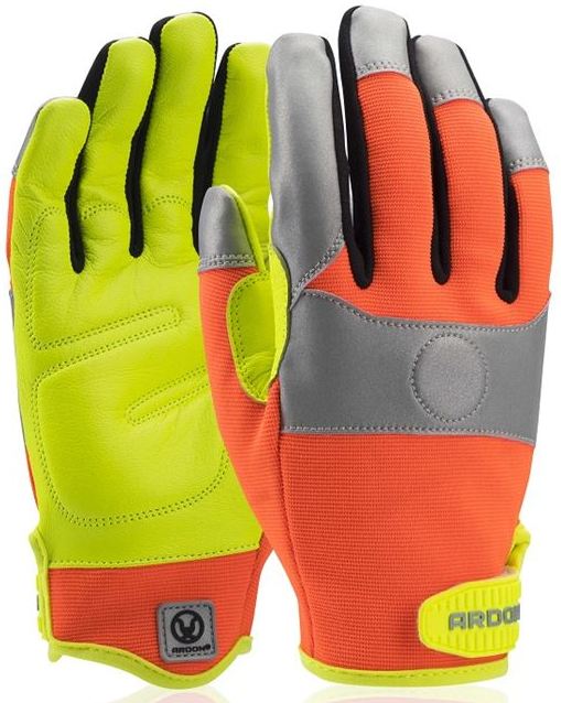 Rukavice Ardon Thunder Magnetic 10 Ardon Safety