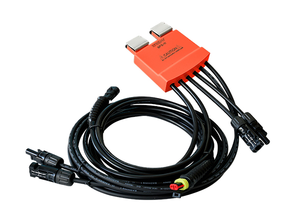 Odpínač bezpečnostní ZJ Beny Rapid Shutdown BFS-12 max. 4 panely 4 320 W