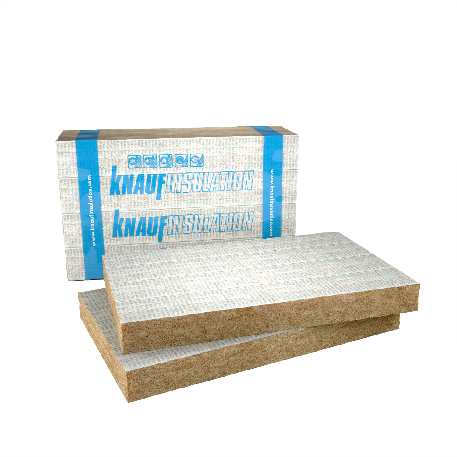 Tepelná izolace Knauf SMARTwall S C1 60 mm (3 m2/bal.) Knauf Insulation