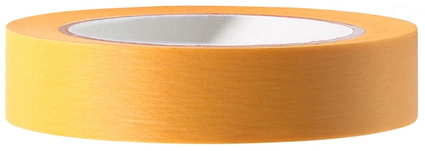 Páska maskovací Masq Painter Gold 25 mm/50 m Masq