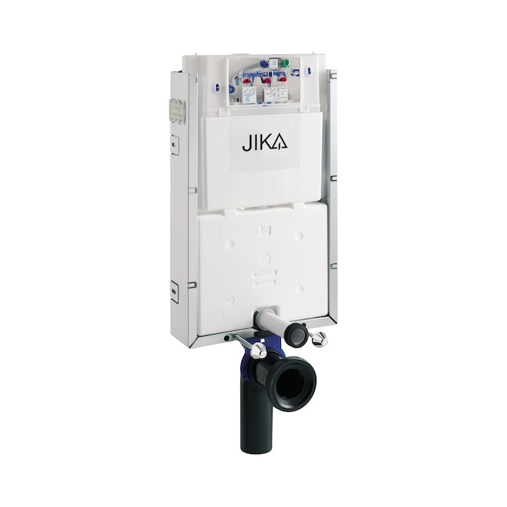 Modul instalační Jika Basic WC system pro závěsné WC H8956510000001 JIKA