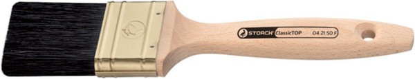 Štětec na barvy a laky Storch ClassicTOP F DR 30×14×44 mm Storch