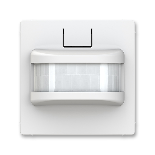 Snímač spínače automatického ABB Zoni matná bílá ABB