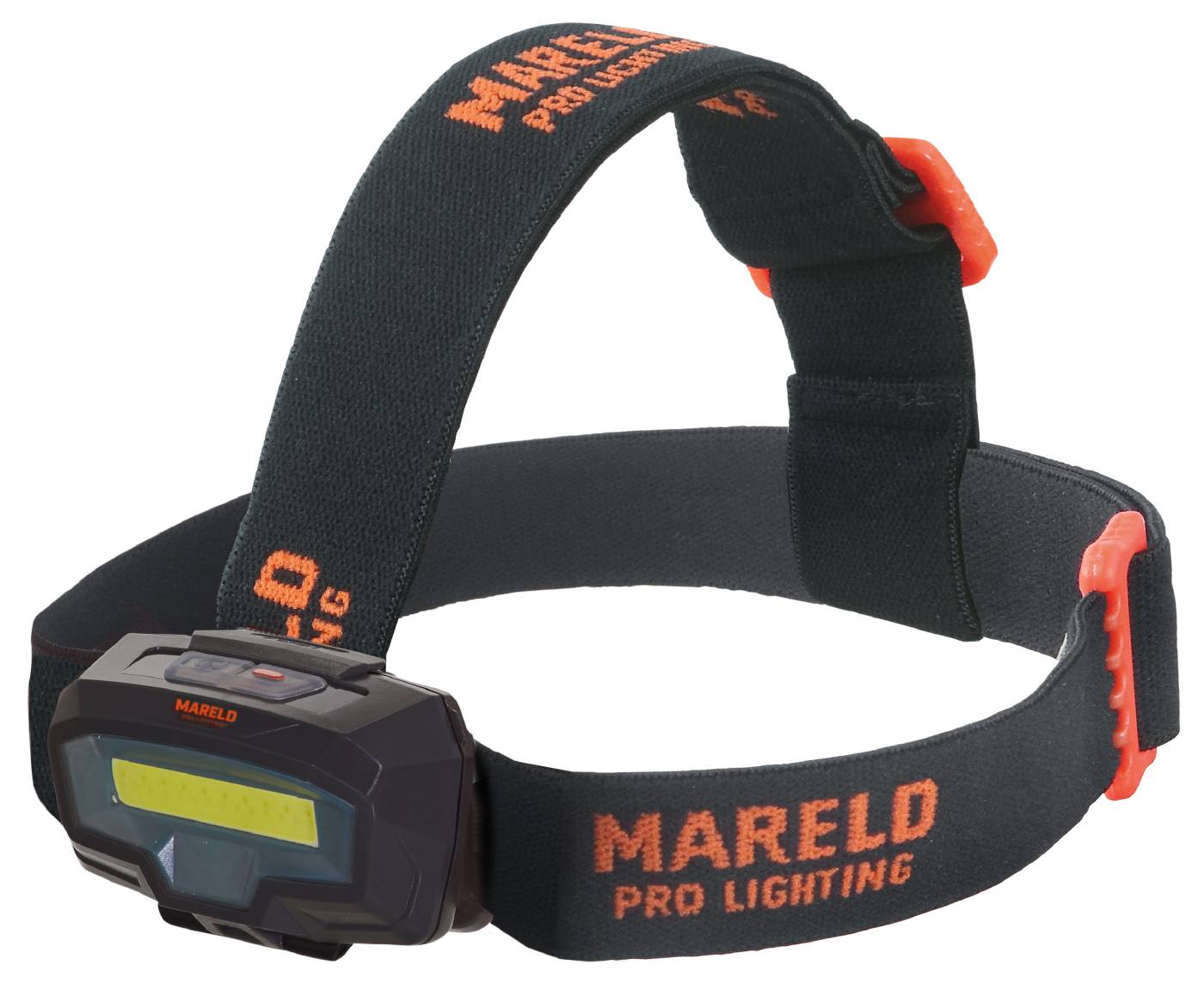 Svítilna LED čelová Mareld Gleam 450 Mareld