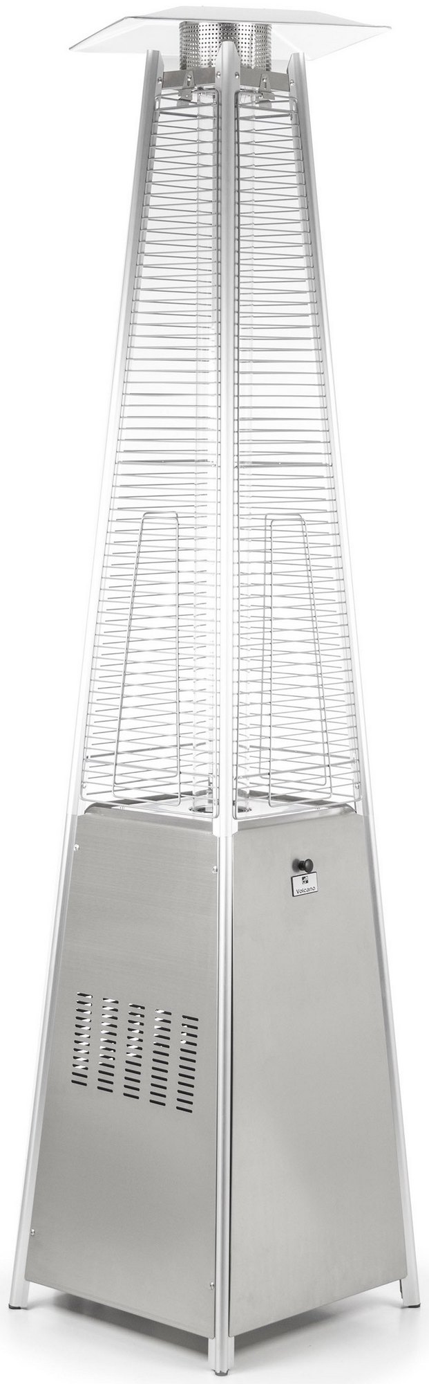 Zářič tepelný plynový G21 Volcano G21